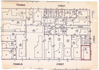 Franklin Street and Trapman Street at Queen Street