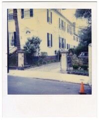 0 Gibbes Street, 2 Gibbes Street