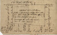 Plat on the Ashley River 1806