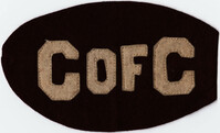 CofC armband
