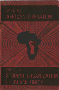 Work for African Liberation
