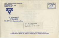 Spring and Summer 1976 Programs, Y.W.C.A. of Greater Charleston