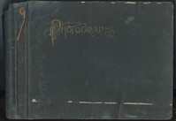 Pinehurst Tea Plantation Photograph Album