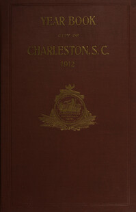 Charleston Year Book, 1912