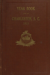 Charleston Year Book, 1913