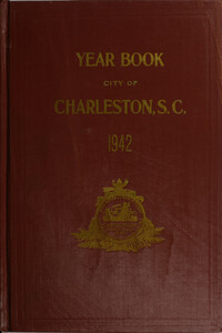 Charleston Year Book, 1942