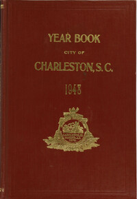 Charleston Year Book, 1948