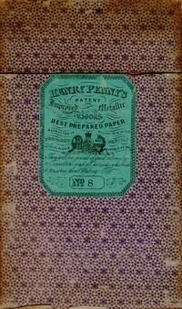 William Martin Aiken Sketchbook, 1878-1885