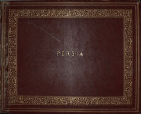 'Persia' Photograph Album, 1938