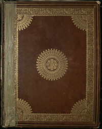 Early Medway and travels album, 1929-1937