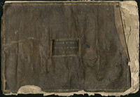 Jonah Horry Book of Maps, 1793