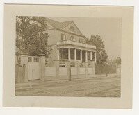 Photo of Vanderhorst House