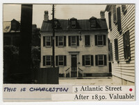 Survey photo of 3 Atlantic Street