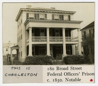 Survey photo of 180 Broad Street