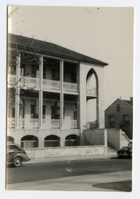 Survey photo of 20 Franklin Street