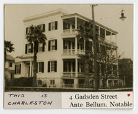 Survey photo of 4 Gadsden Street