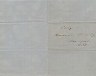 159. James B. Heyward to T.M. Rhett -- May 30, 1859