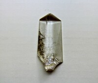 Fragmented Crystal