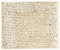 Notes Regarding the Assassination of President Lincoln