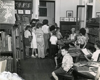 Children's Room, Main Library (1)