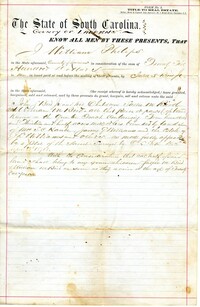 1875 Land Deed