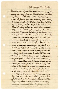 Letter to Jane L. Raisin from Jacob S. Raisin, January 18, 1929