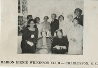 Marion Bernie Wilkinson Club - Charleston, SC