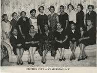 Edifites Club - Charleston S.C.