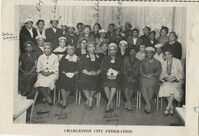 Charleston City Federation
