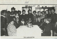 The Marianettes