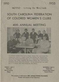 46th Annual Meeting Program