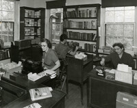 Catalog room, Main Library (2)
