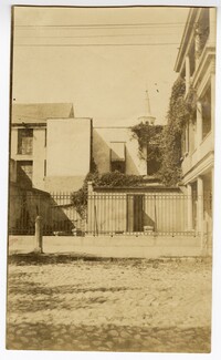 Photo of Building on Church Street