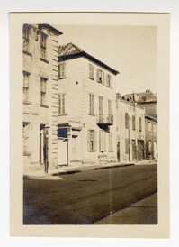 Photograph of 71 Church Street