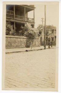 Photograph of 311 East Bay Street