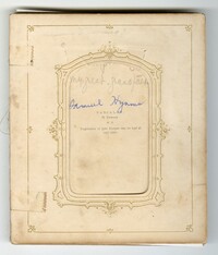 Hyams, Cohen, and Pearlstine Family Photo Album