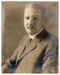Photo of Hyman Pearlstine