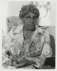 Septima P. Clark