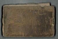 Daniel Huger Receipt Book, 1803-1812
