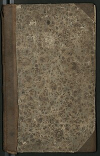 Stoney Account Book, 1837-1838, and Plantation Daybook, 1852