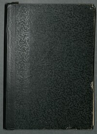 Charles Manigault Letter Book, 1846-1848