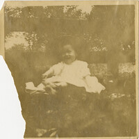 Unidentified Infant 1