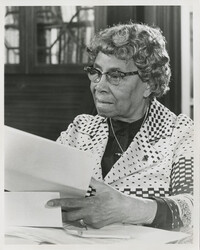 Septima P. Clark