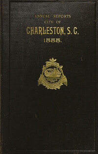 Charleston Year Book, 1888