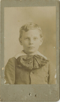 Young W.E.McLeod