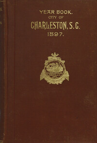 Charleston Year Book, 1897