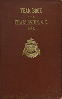 Charleston Year Book, 1899