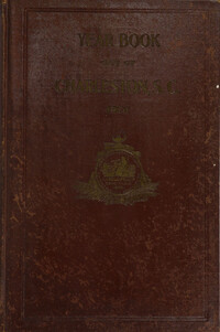 Charleston Year Book, 1901