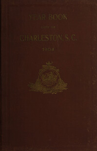 Charleston Year Book, 1904