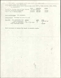 Deed records for 48-50 Anson Street